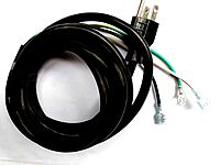 Power Cord - Bodyguard Power Cord - Bodyguard