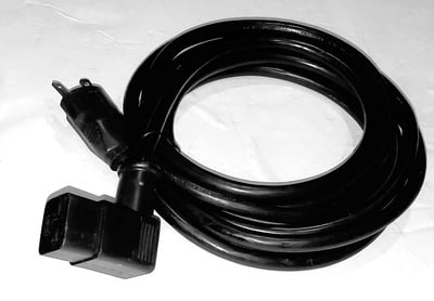 Power Cord - Cybex 600T