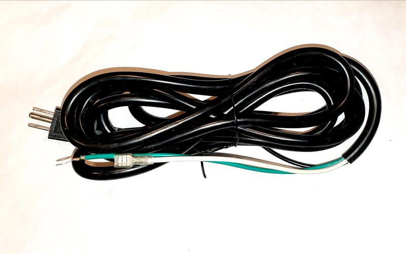 Diamondback 500T Power Cord