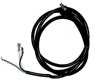 Trimline 2200.1 Treadmill Power Cord