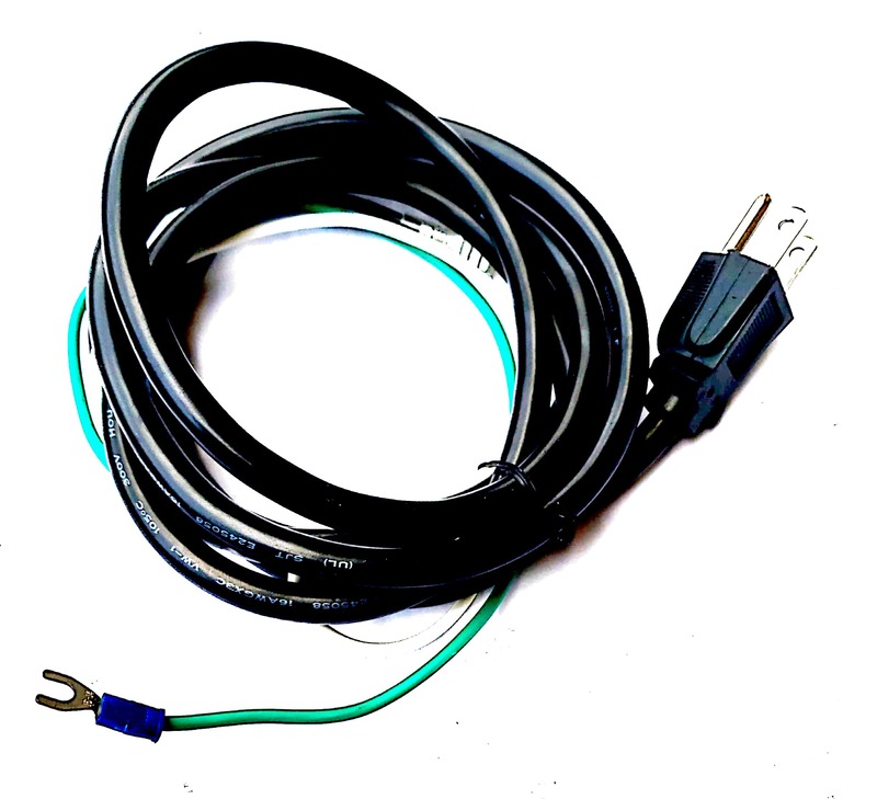 Power Cord Smooth 6.75hr