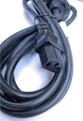Power Cord