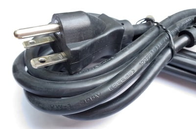 Power Cord
