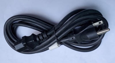 Power Cord