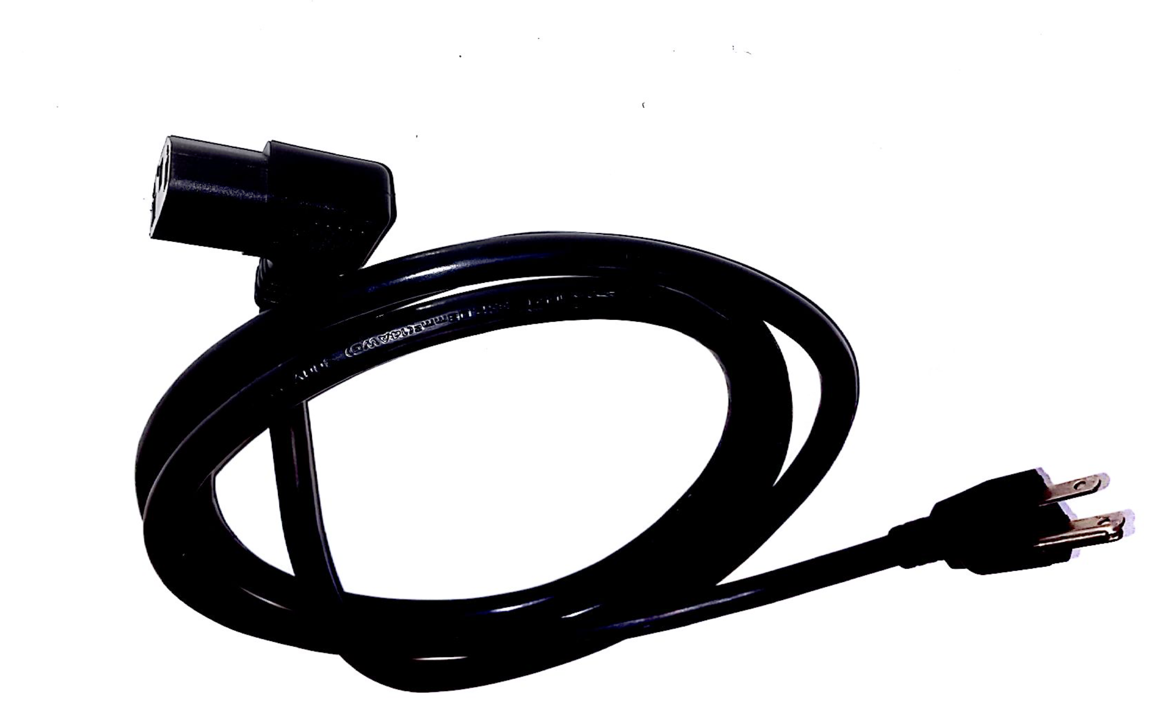 Smooth Fitness 5.65 Power Cord