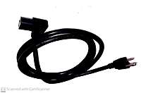 Power Cord - 2016 Sole F80 Treadmill (580816)