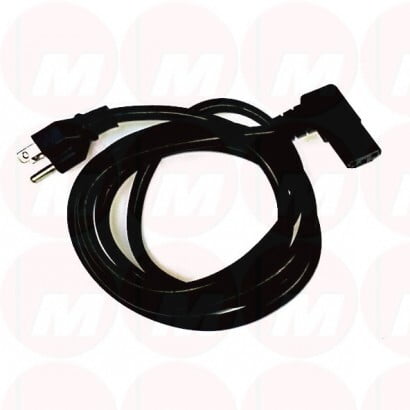 Bowflex power cord outlet