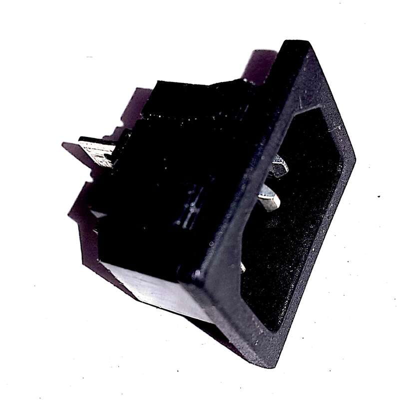 Bowflex Treadclimber Power Inlet Jack Bowflex Treadclimber Power Inlet Jack