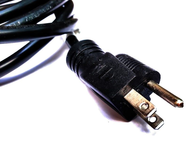 Power Cord - Stairmaster,StairMaster 4000PT power cord Power Cord - Stairmaster,StairMaster 4000PT power cord