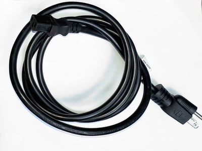Power Cord - Stairmaster Power Cord - Stairmaster