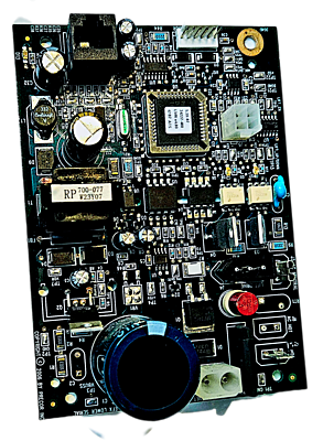 Precor EFX 5.17i Elliptical Lower Control Board p/n 48061503