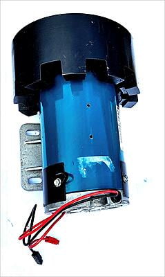 Precor Treadmill Drive Motor - (Used) Precor 9.31, 9.33, 9.35