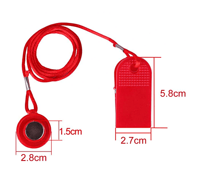 Treadmill Safety Key - Lifespan, Endurance, Precor, Treadmill Safety Key - Lifespan, Endurance, Precor,