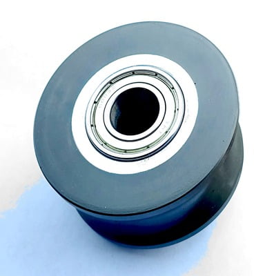 Ramp Wheel - Spirit XS895 Stepper (895677)