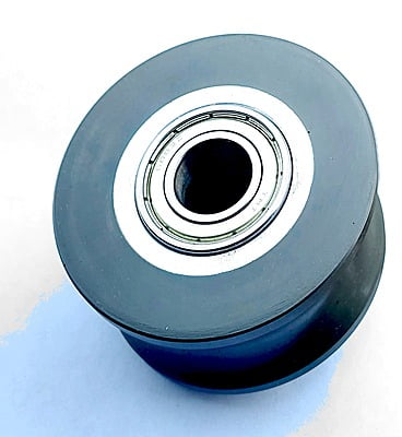 NordicTrack E7 Roller Part Number 238880 / 390204