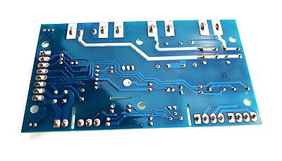 Smooth Fitness 945ST Relay Board