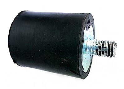 Deck Cushion - P/N P060294-A1  - Sole F80 (580812)