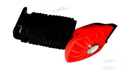 Safety Key Bowflex TC10