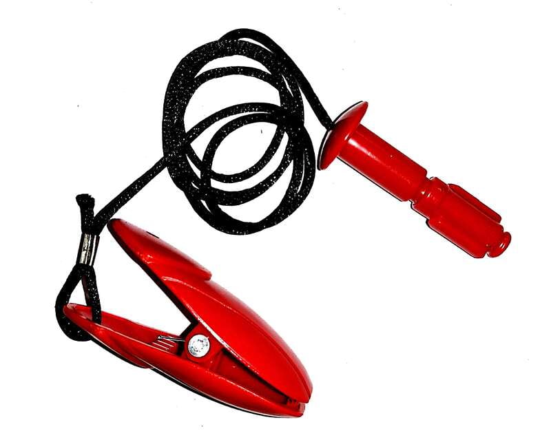 Safety Key - Yowza Fitness Safety Key - Yowza Fitness