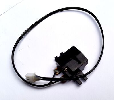Safety Switch - Sole F80 Safety Switch - Sole F80