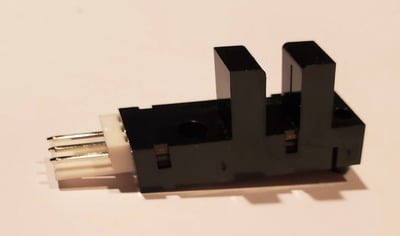 Speed Sensor - Pacemaster Pro Club Speed Sensor - Pacemaster Pro Club