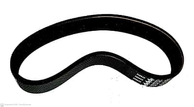220J6-Drive belt-smooth-7.35R