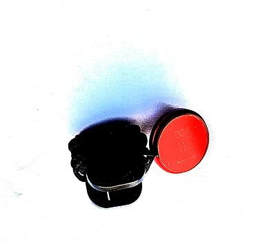 Sole Fitness F6 (563881) Treadmill Safety Key p/n 022497 Sole Fitness F6 (563881) Treadmill Safety Key p/n 022497