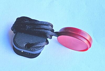 Sole Fitness F6 (563881) Treadmill Safety Key p/n 022497 Sole Fitness F6 (563881) Treadmill Safety Key p/n 022497
