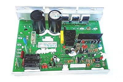 Sole Fitness F85 Treadmill Controller - P/N D010007