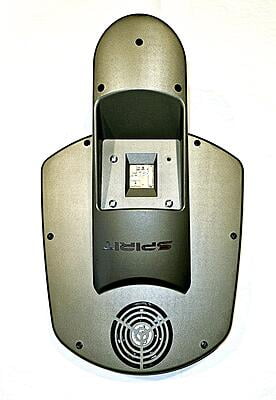 Spirit Fitness XE195 Elliptical Console (Used)