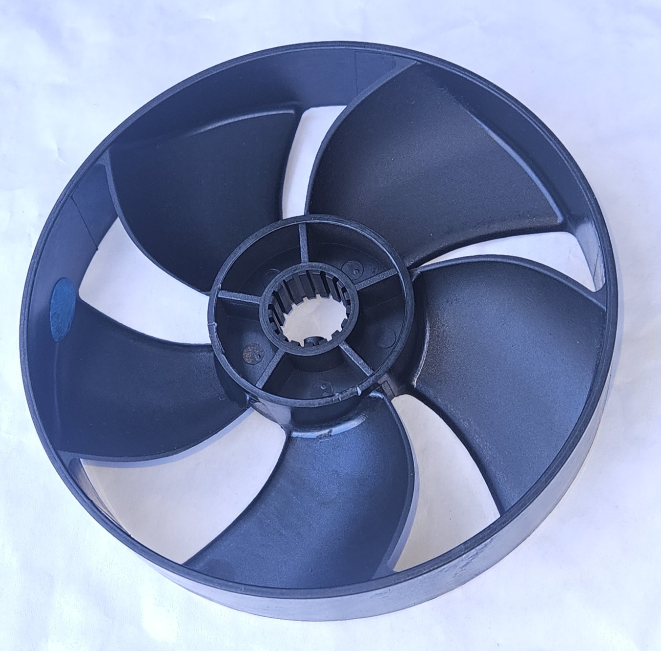 Sole Fitness  F80 Treadmill Motor Fan