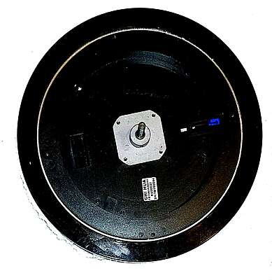 Sole E95 Elliptical Brake Flywheel p/n K500027A