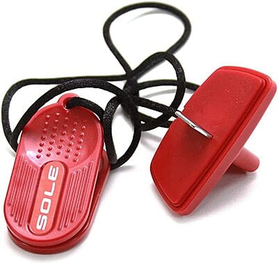 Safety Key - Sole Fitness Treadmill N100013-A5 Safety Key - Sole Fitness Treadmill N100013-A5