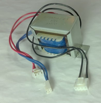 Sole F80 Treadmill Transformer p/n D022028 #soletreadmill Sole F80 Treadmill Transformer p/n D022028 #soletreadmill