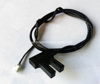 Speed Sensor - Sole Speed Sensor - Sole