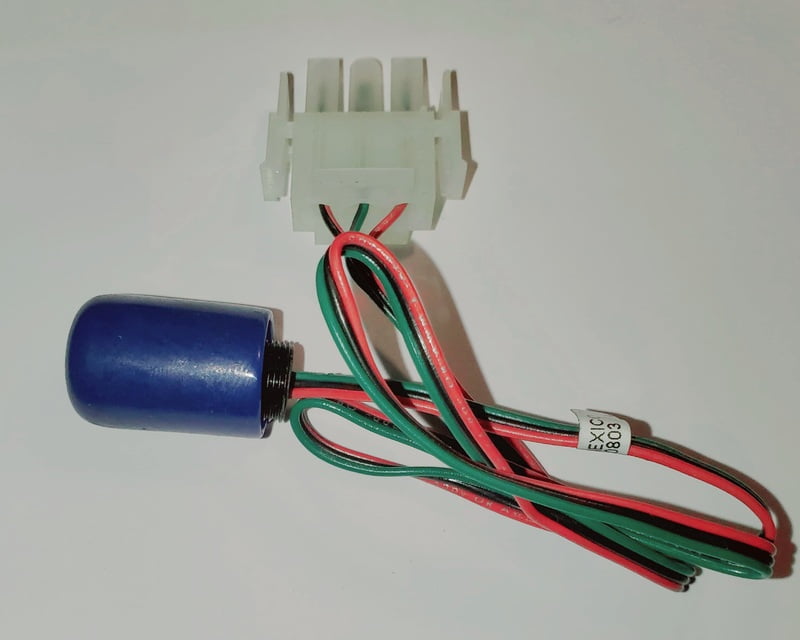 Baldor Drive Motor- Landice L7 Baldor Drive Motor- Landice L7