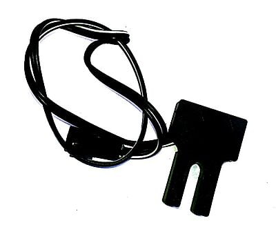 Pacemaster Silver XT Speed Sensor