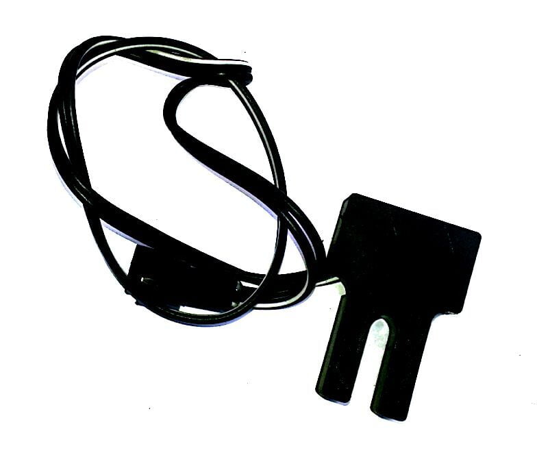 Pacemaster Silver XT Speed Sensor