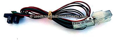 Precor 9.31 (00FA) Treadmill Speed Sensor p/n 12095-120
