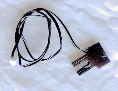 Speed Sensor - Spirit XS895 (895677)