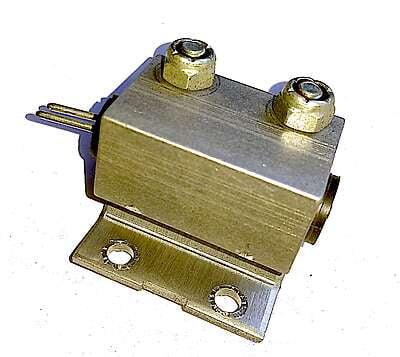 trotter 525 treadmill parts