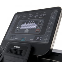 Spirit Fitness  CT800 Commercial Treadmill