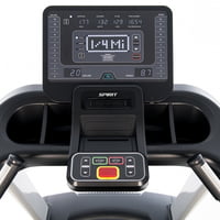 Spirit Fitness CT800 Commercial Treadmill Spirit Fitness CT800 Commercial Treadmill