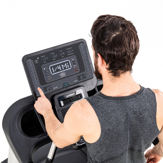 Spirit Fitness  CT800 Commercial Treadmill