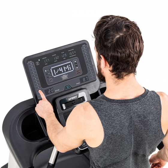 Spirit Fitness  CT800 Commercial Treadmill