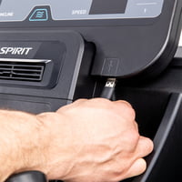 Spirit Fitness CT800 Commercial Treadmill Spirit Fitness CT800 Commercial Treadmill