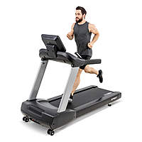 Spirit Fitness  CT800 Commercial Treadmill