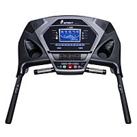 Spirit XT285 Treadmill Console