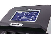 Spirit Fitness XT285 Treadmill Console Spirit Fitness XT285 Treadmill Console