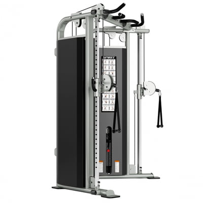 ST800FT Functional Trainer ST800FT Functional Trainer